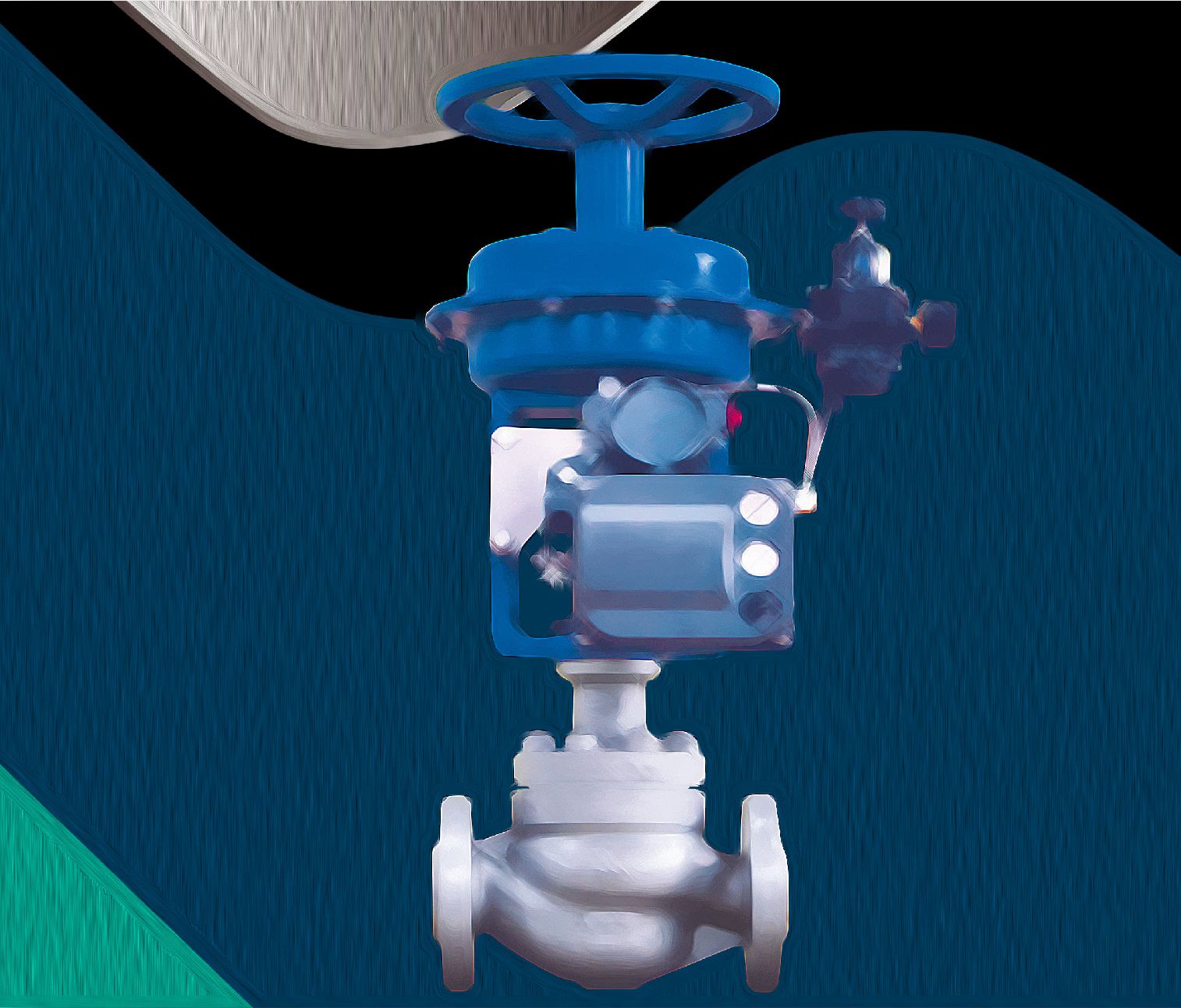 Control Valves